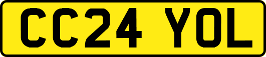 CC24YOL