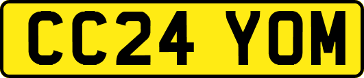 CC24YOM
