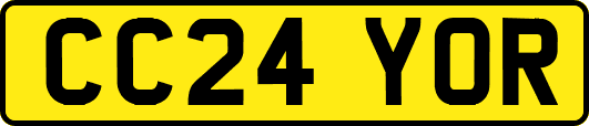 CC24YOR