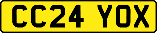 CC24YOX
