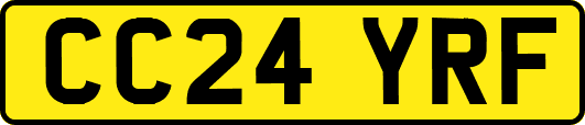 CC24YRF