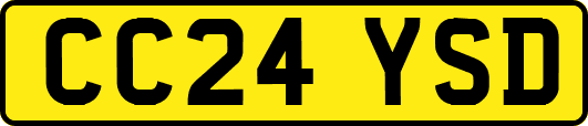 CC24YSD