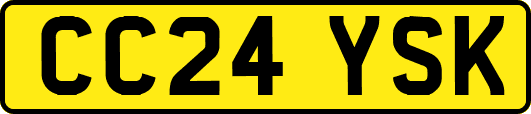 CC24YSK