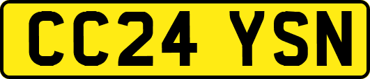 CC24YSN