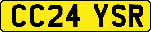 CC24YSR