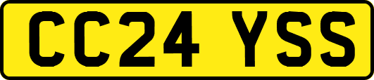 CC24YSS
