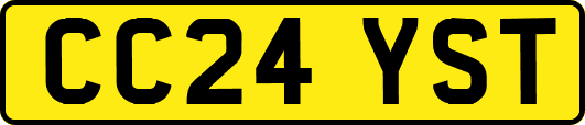 CC24YST
