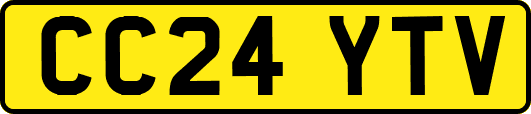CC24YTV