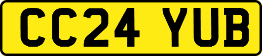 CC24YUB