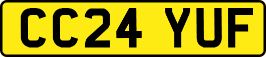 CC24YUF