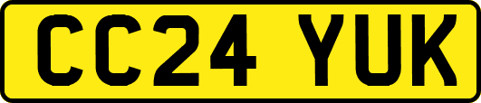 CC24YUK
