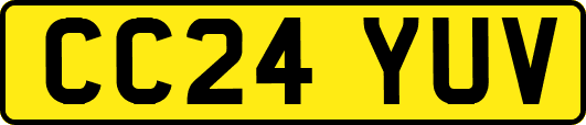 CC24YUV