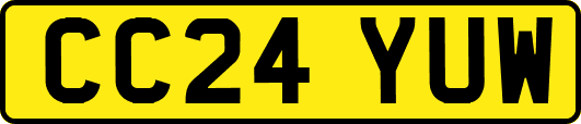 CC24YUW