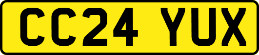 CC24YUX
