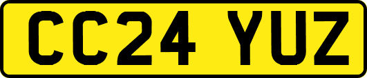 CC24YUZ