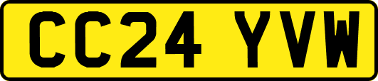 CC24YVW
