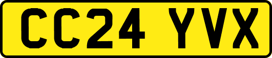 CC24YVX