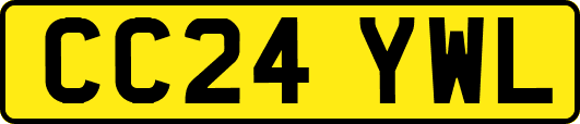 CC24YWL