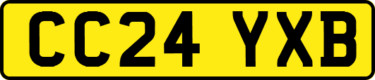 CC24YXB