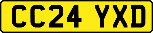 CC24YXD