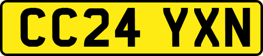 CC24YXN