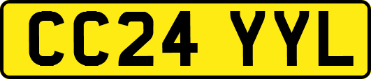 CC24YYL