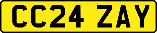CC24ZAY