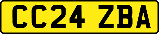 CC24ZBA