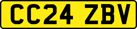 CC24ZBV