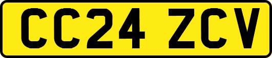 CC24ZCV