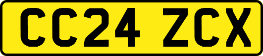 CC24ZCX