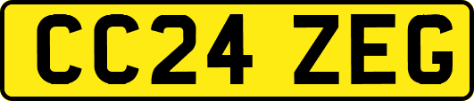 CC24ZEG