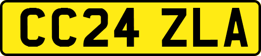 CC24ZLA