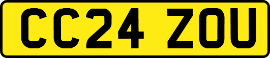 CC24ZOU