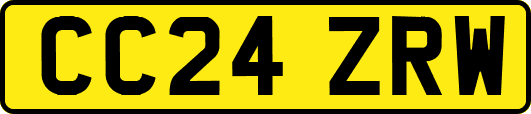 CC24ZRW