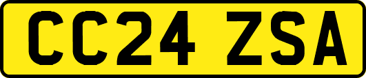 CC24ZSA