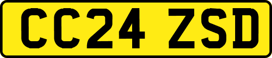 CC24ZSD