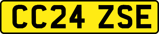 CC24ZSE