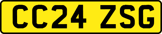 CC24ZSG