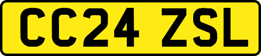 CC24ZSL