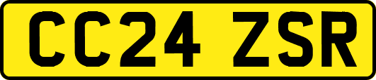 CC24ZSR