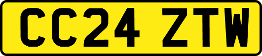 CC24ZTW