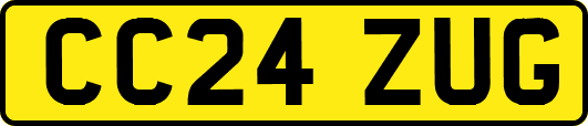 CC24ZUG