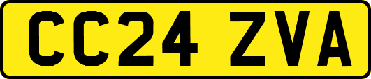CC24ZVA