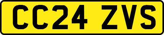 CC24ZVS