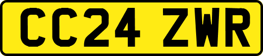 CC24ZWR