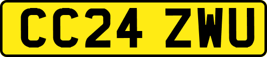 CC24ZWU