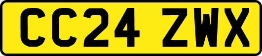 CC24ZWX