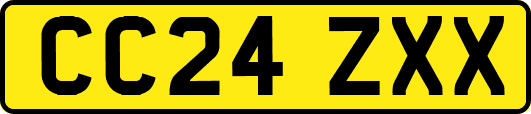 CC24ZXX