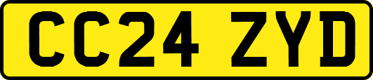 CC24ZYD
